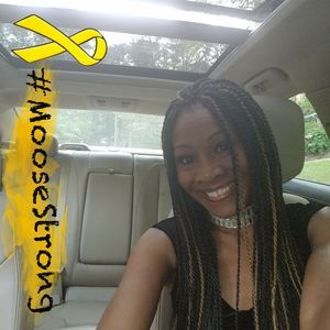 Meet your Posher, Lashonda